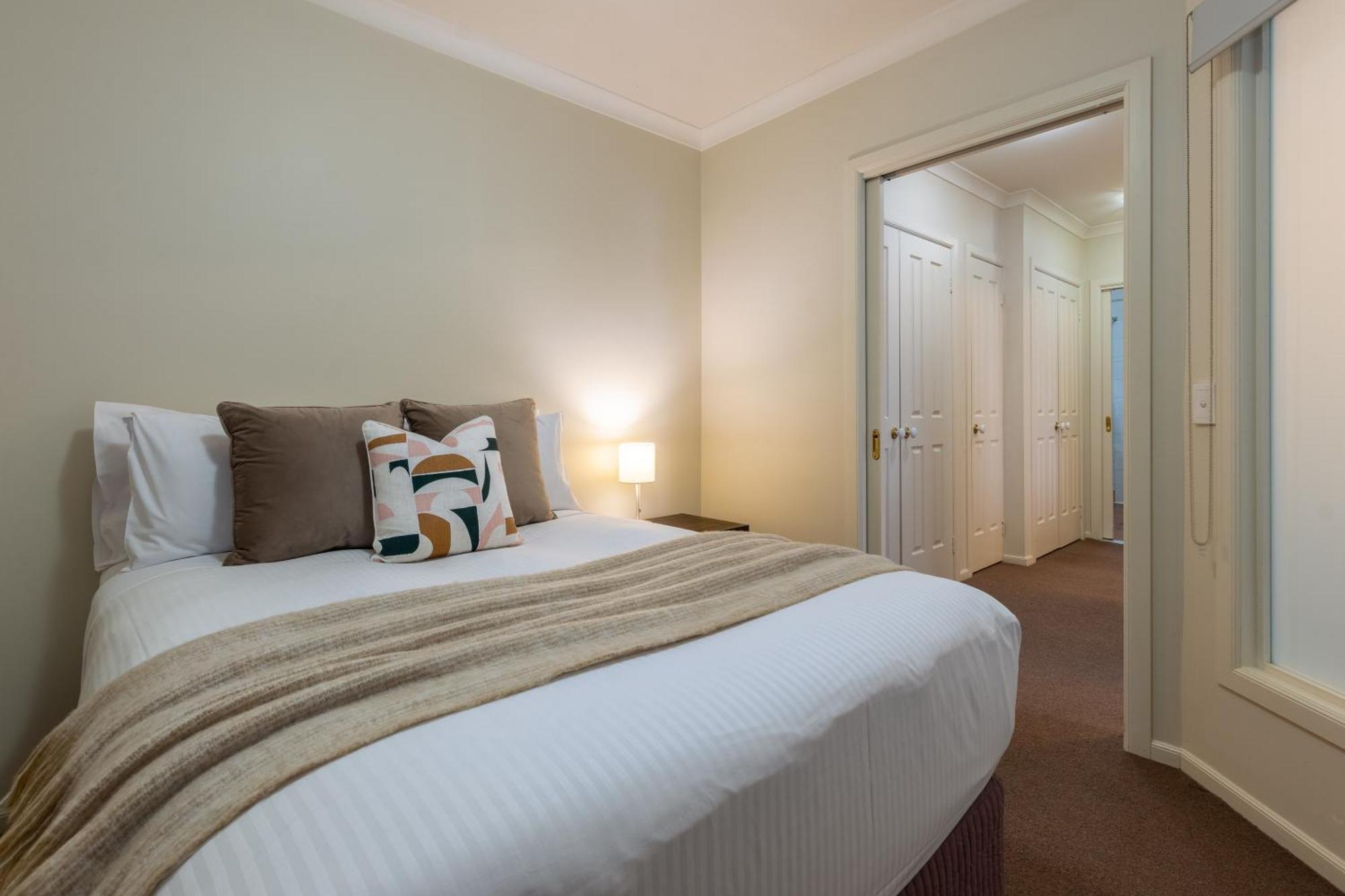Lifestyle Apartments At Ferntree Ferntree Gully Exteriör bild