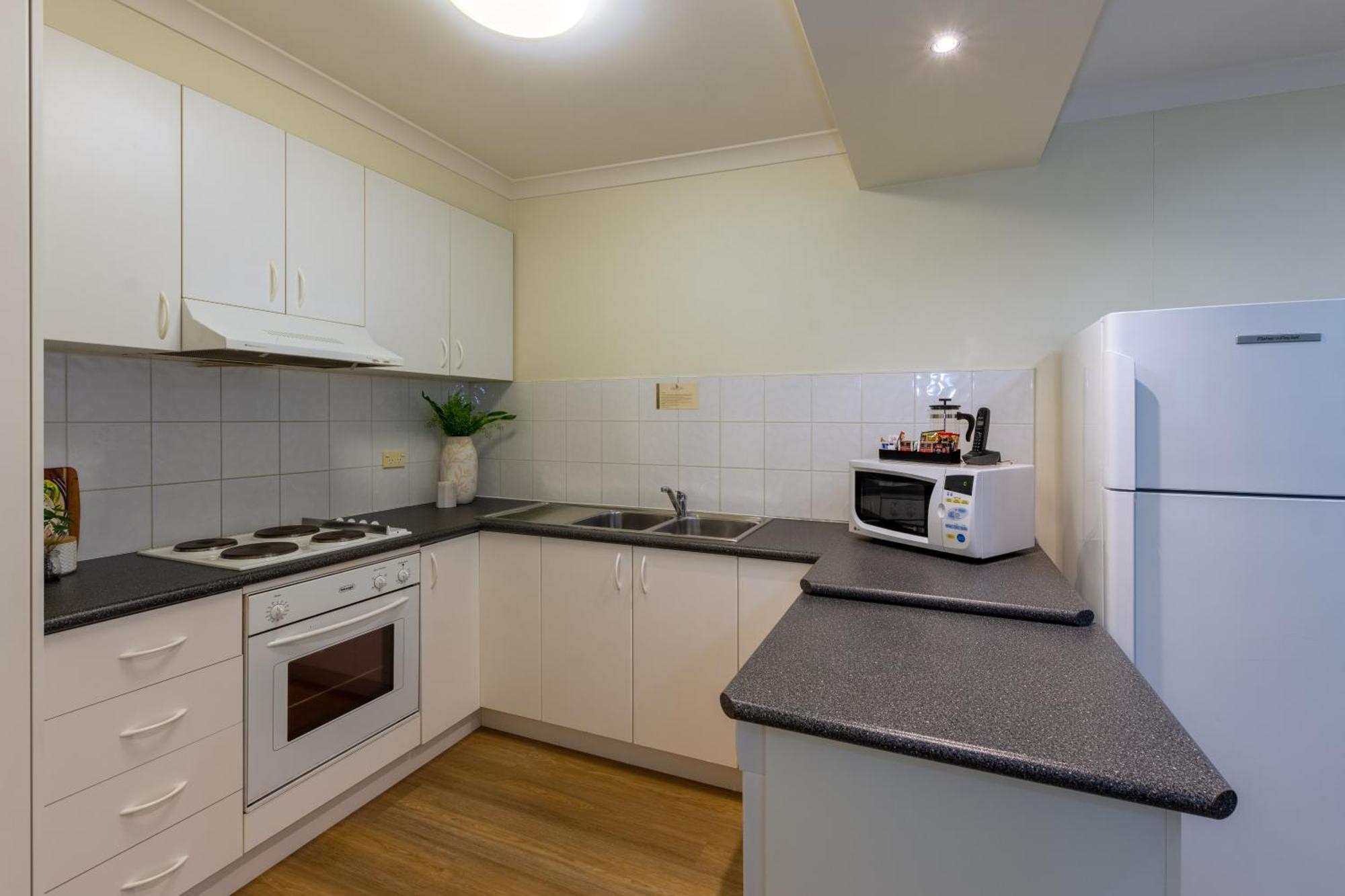 Lifestyle Apartments At Ferntree Ferntree Gully Exteriör bild
