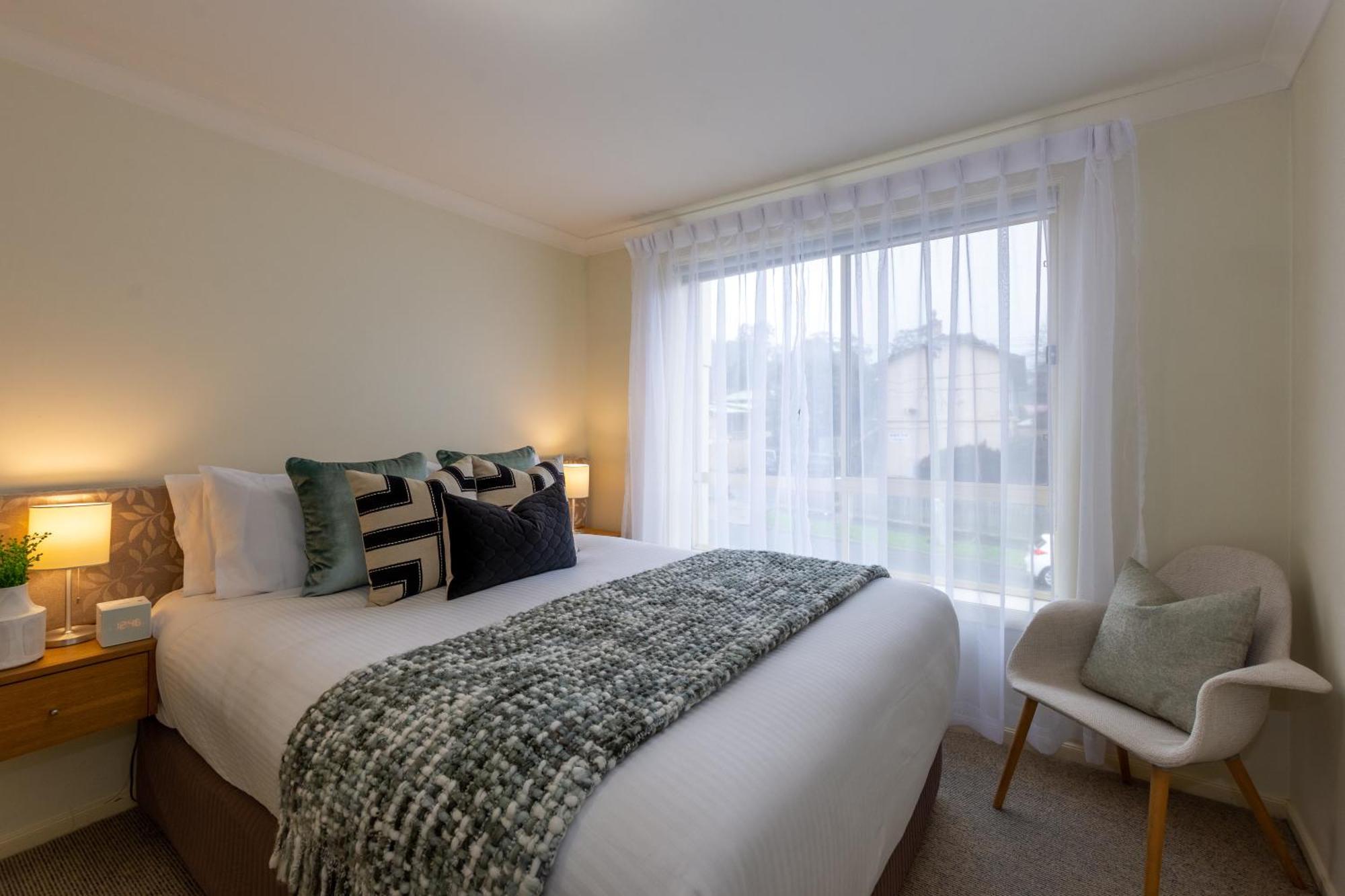 Lifestyle Apartments At Ferntree Ferntree Gully Exteriör bild