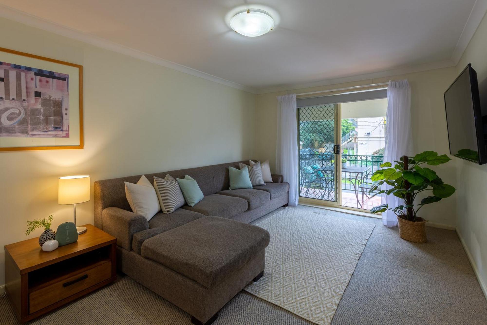 Lifestyle Apartments At Ferntree Ferntree Gully Exteriör bild