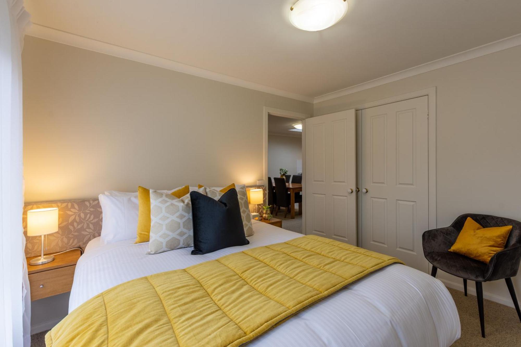 Lifestyle Apartments At Ferntree Ferntree Gully Exteriör bild