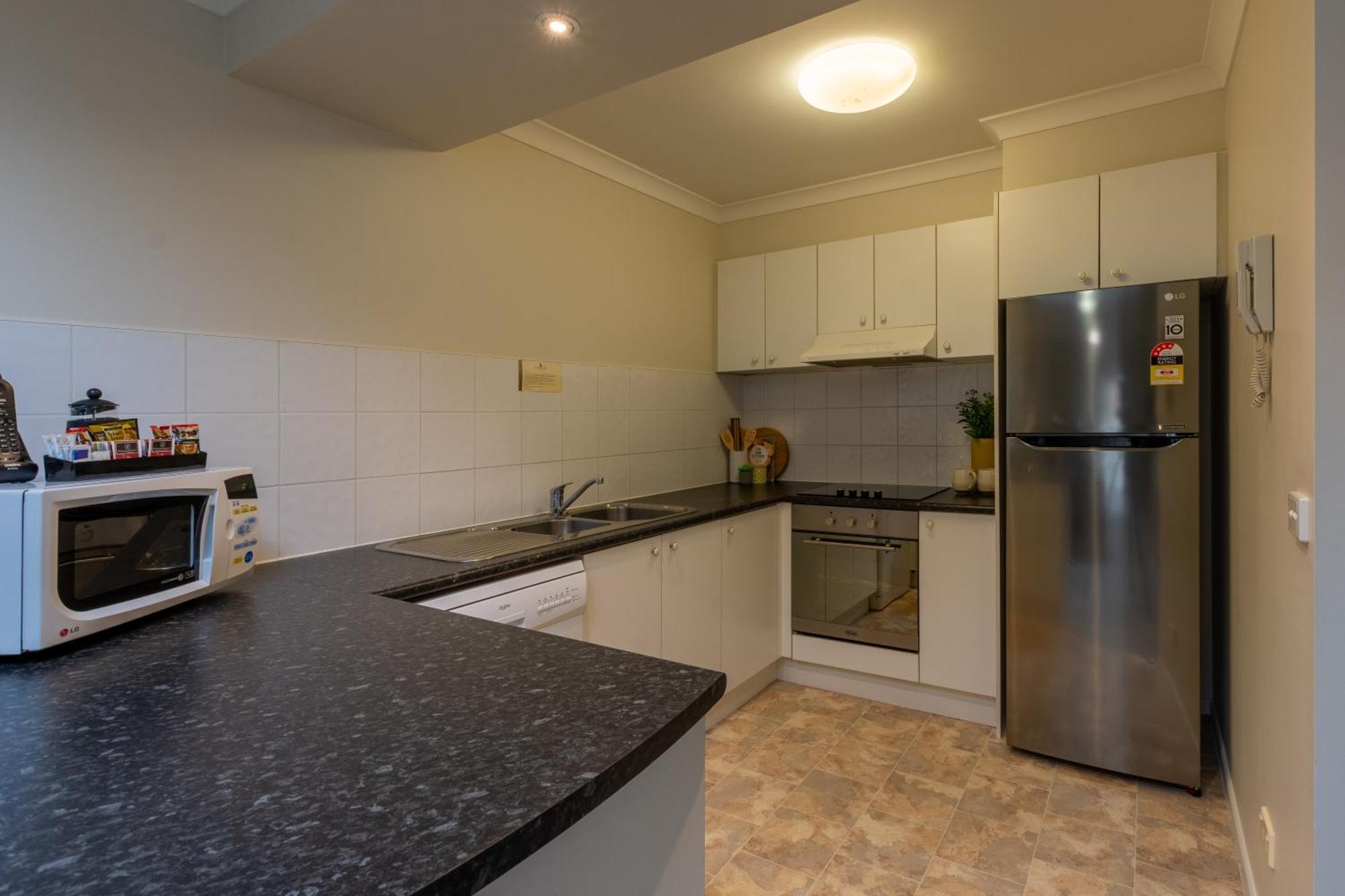 Lifestyle Apartments At Ferntree Ferntree Gully Exteriör bild