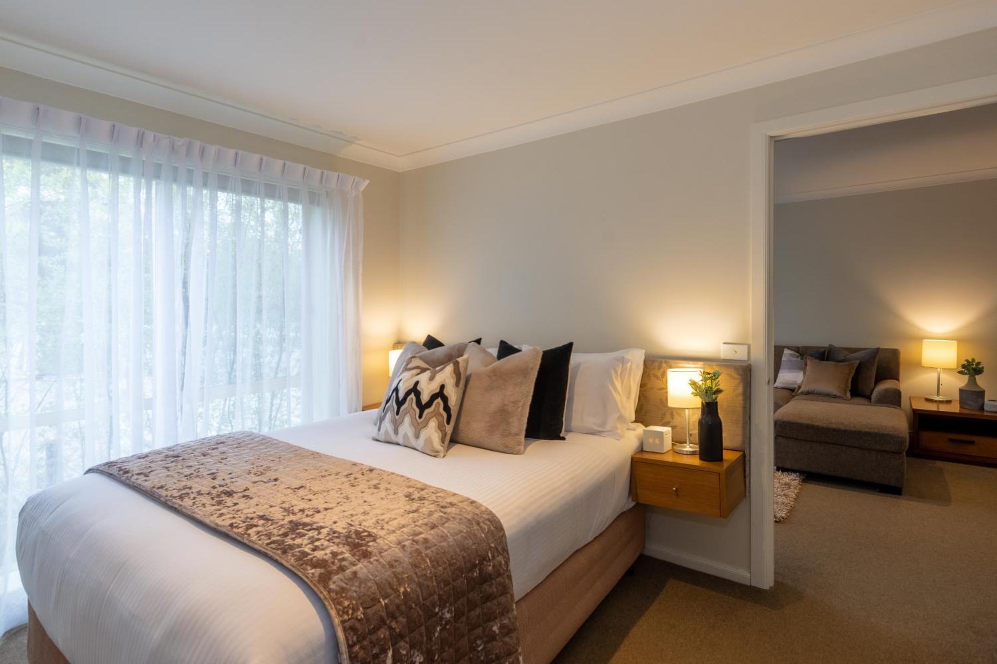 Lifestyle Apartments At Ferntree Ferntree Gully Exteriör bild