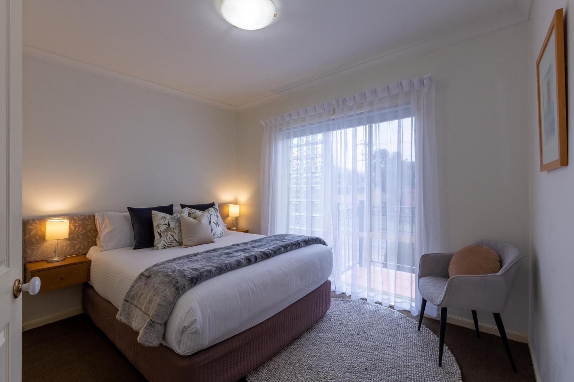 Lifestyle Apartments At Ferntree Ferntree Gully Exteriör bild