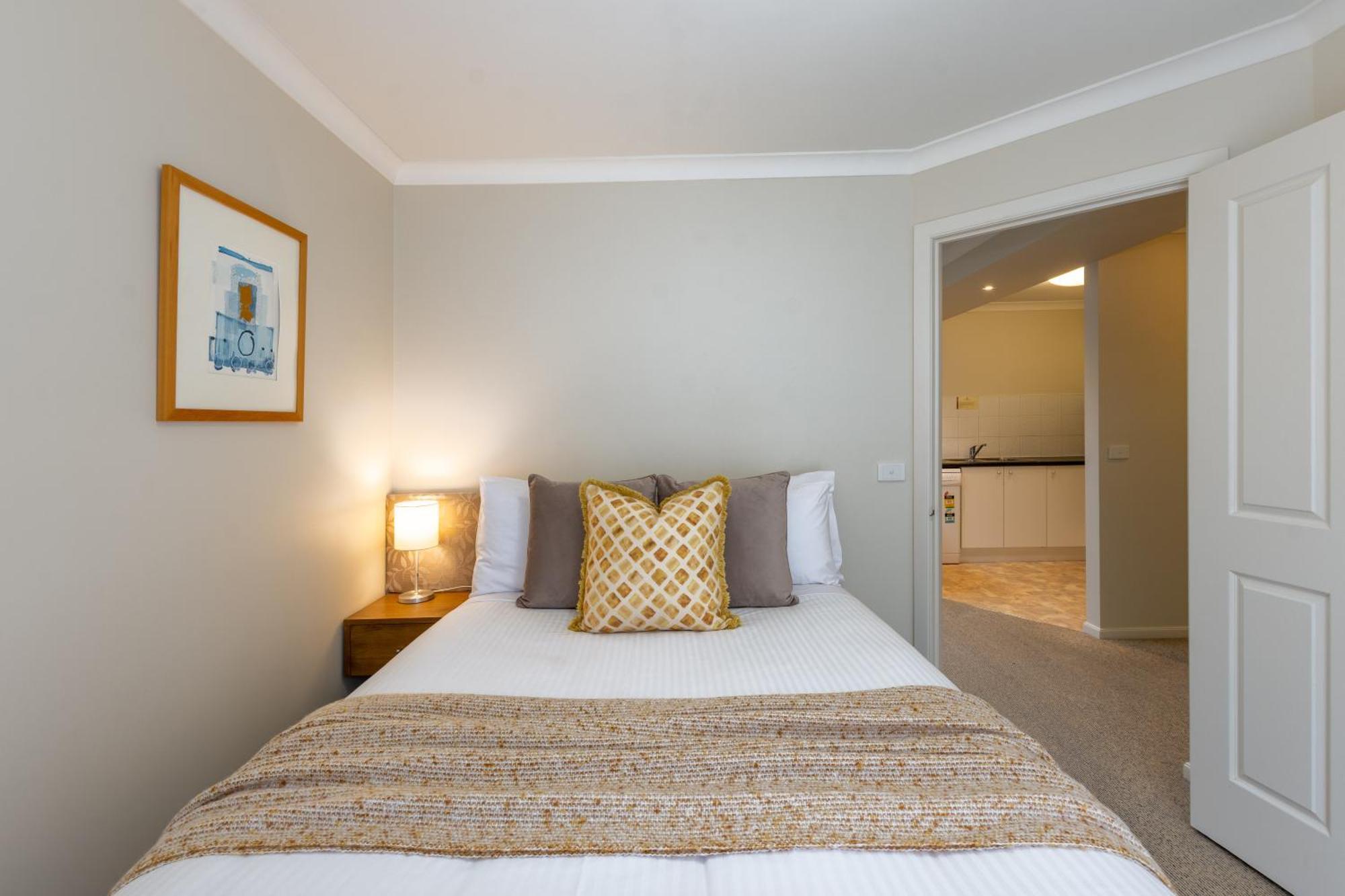 Lifestyle Apartments At Ferntree Ferntree Gully Exteriör bild