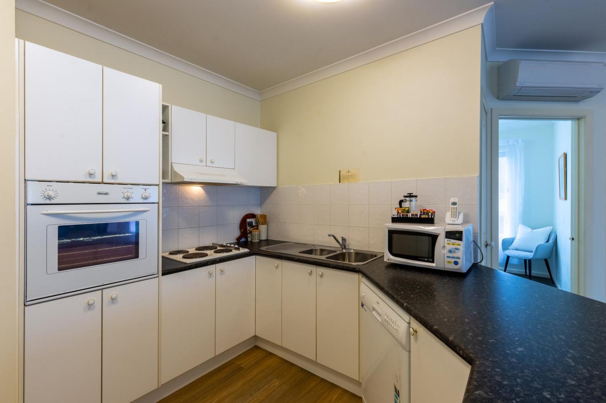 Lifestyle Apartments At Ferntree Ferntree Gully Exteriör bild