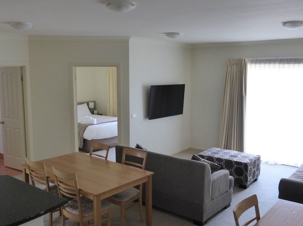 Lifestyle Apartments At Ferntree Ferntree Gully Exteriör bild