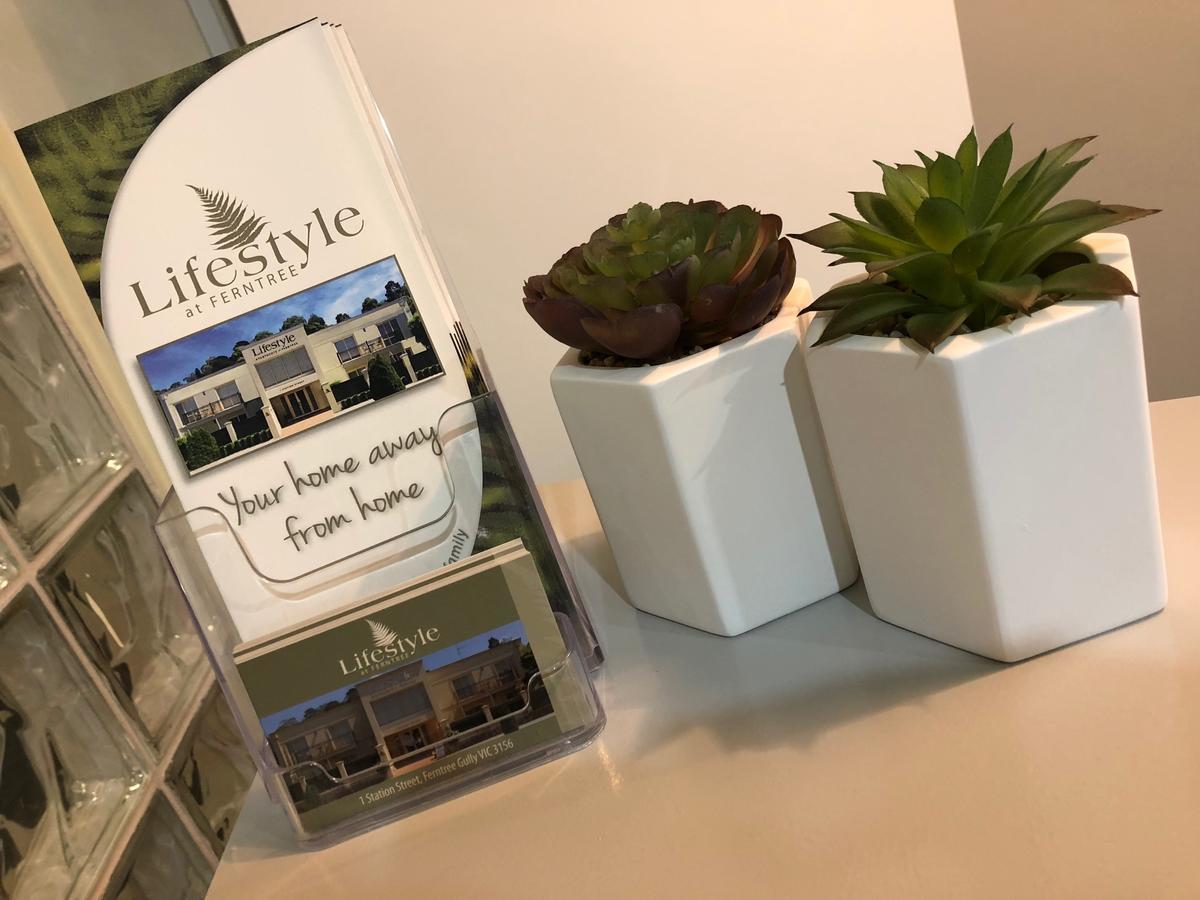 Lifestyle Apartments At Ferntree Ferntree Gully Exteriör bild