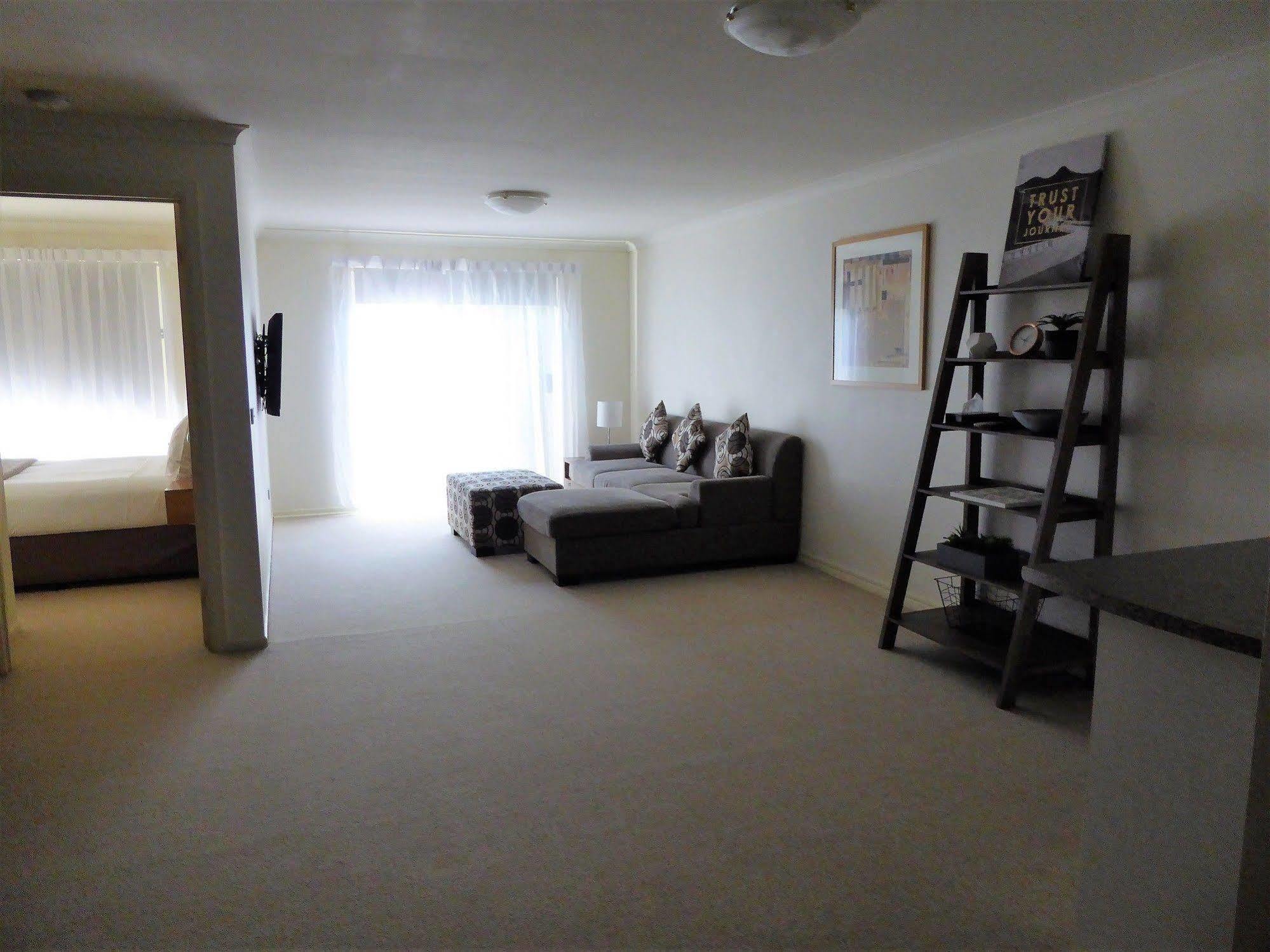 Lifestyle Apartments At Ferntree Ferntree Gully Exteriör bild